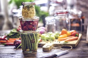 Conservación de alimentos, el aliado perfecto en tu cocina