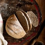 Como fazer pão de espelta?