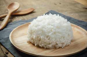 diferentes maneras de cocinar arroz